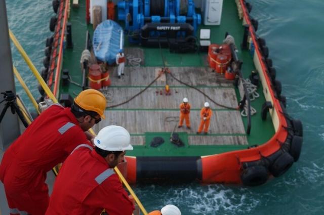 Ensure Safety at Sea with Expert Maritime Services